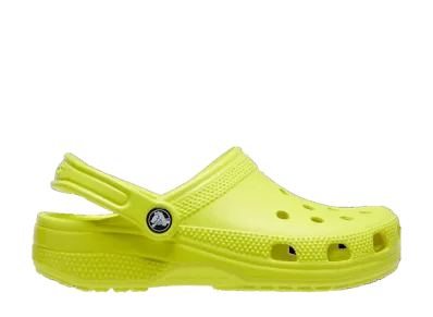 Crocs Classic Clog "Acidity"