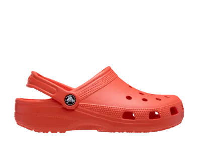 Crocs Classic Clog "Starfish"