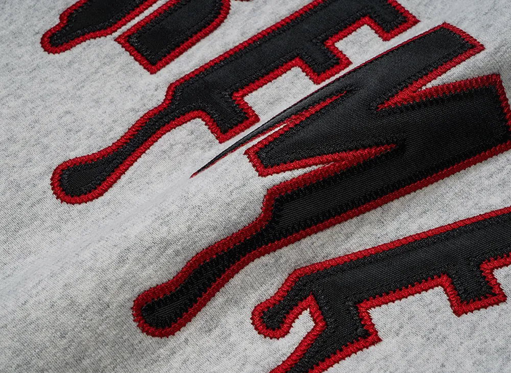 Supreme Ghostface Arc Hooded Sweatshirt 