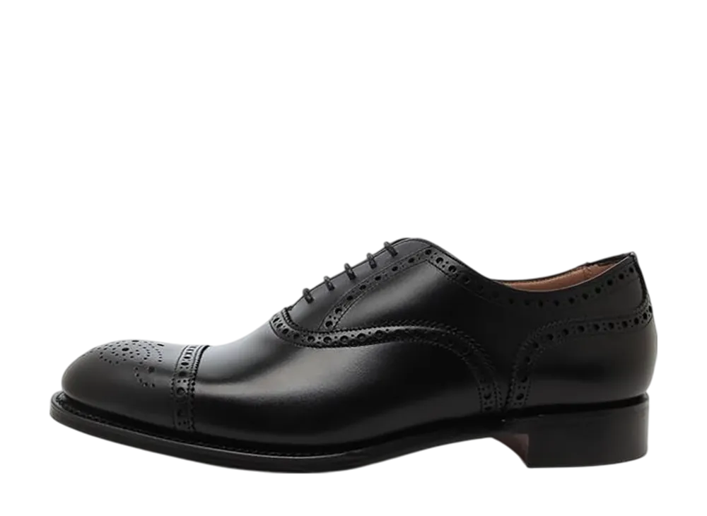 JOSEPH CHEANEY Wilfred "Black"