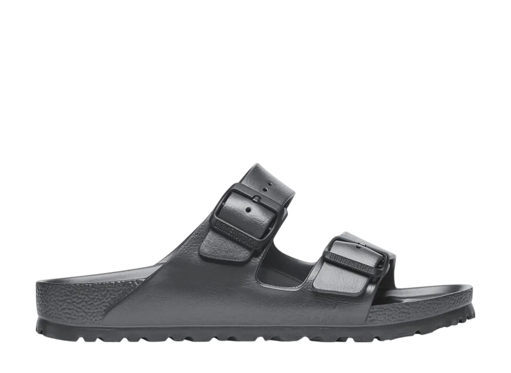 BIRKENSTOCK Arizona "Anthracite"