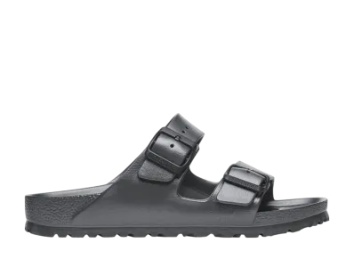 BIRKENSTOCK Arizona "Anthracite"