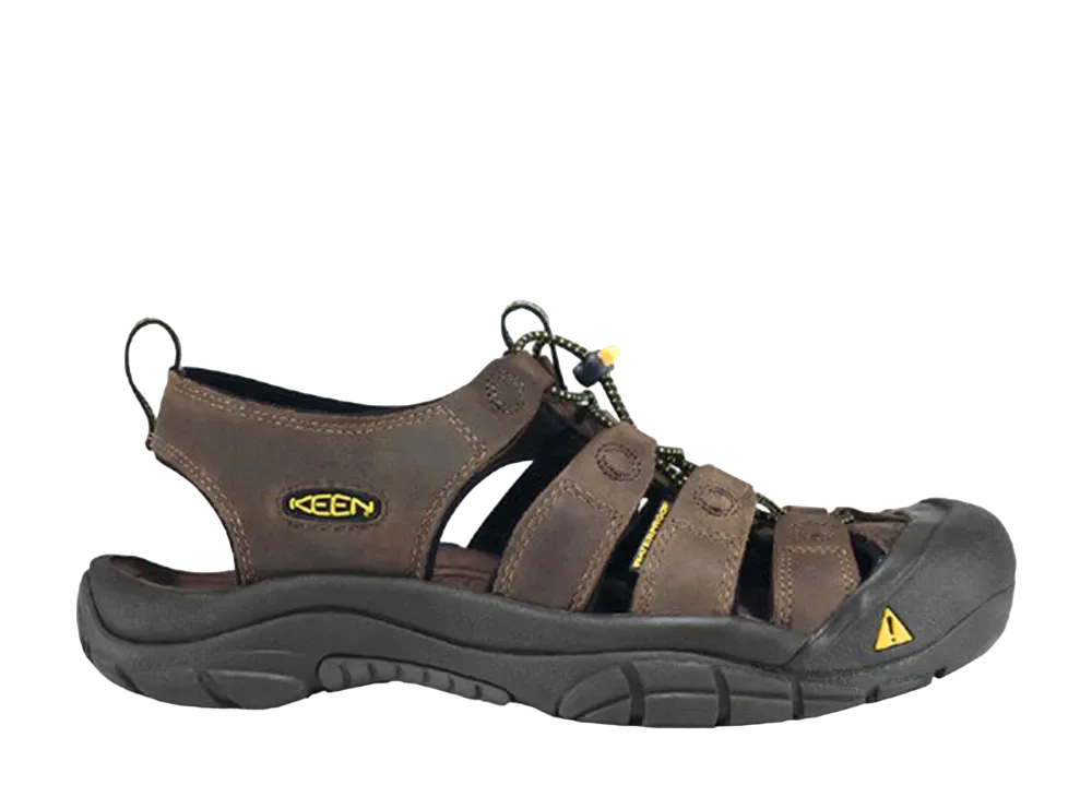 KEEN Newport "Bison"