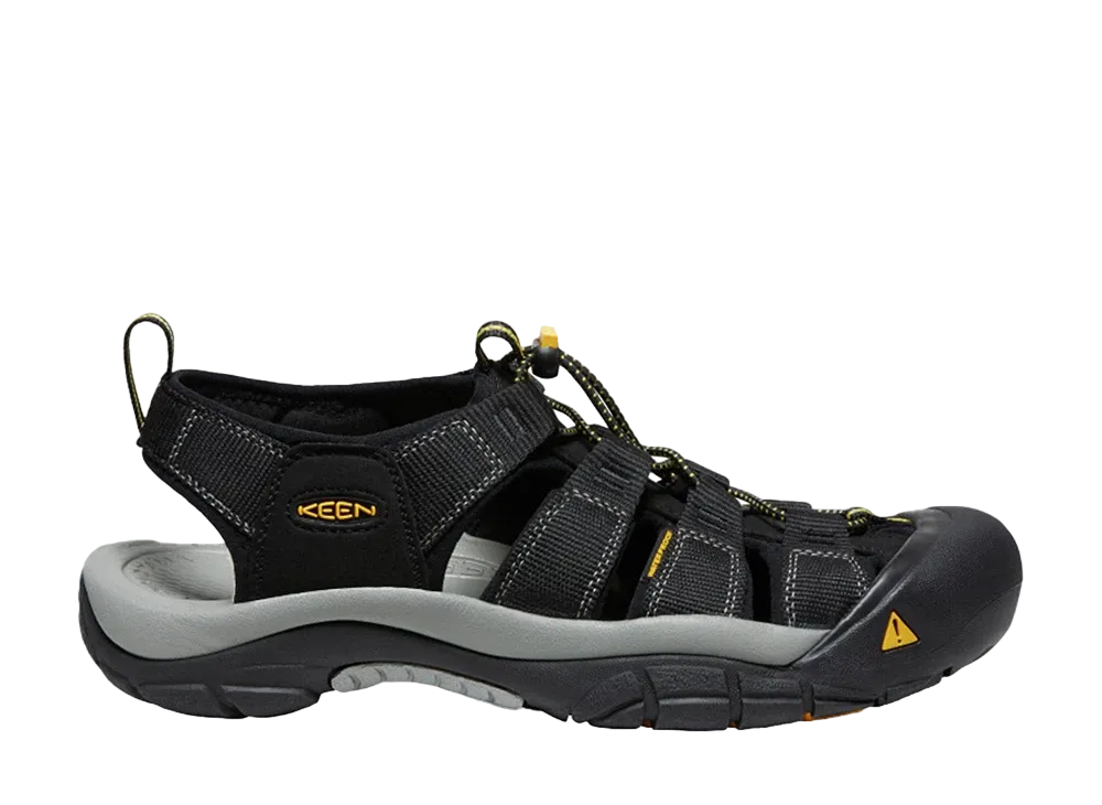 KEEN Newport H2 "Black"