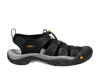KEEN Newport H2 "Black"