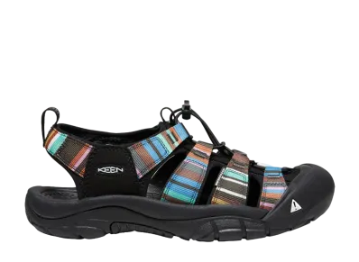 KEEN Newport H2 "Raya Black"