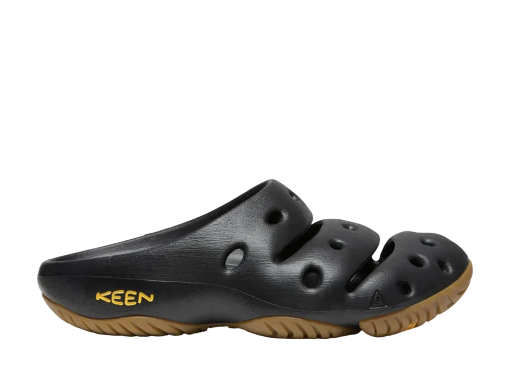 KEEN Yogui "Black" 1001966