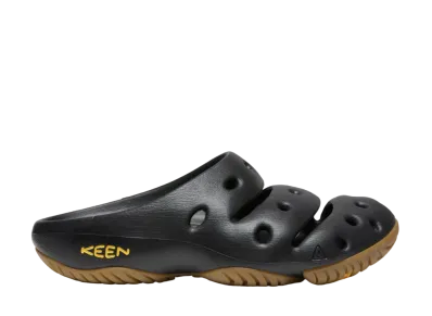 KEEN Yogui "Black" 1001966