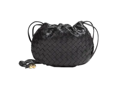 Bottega Veneta Bulb "Black"