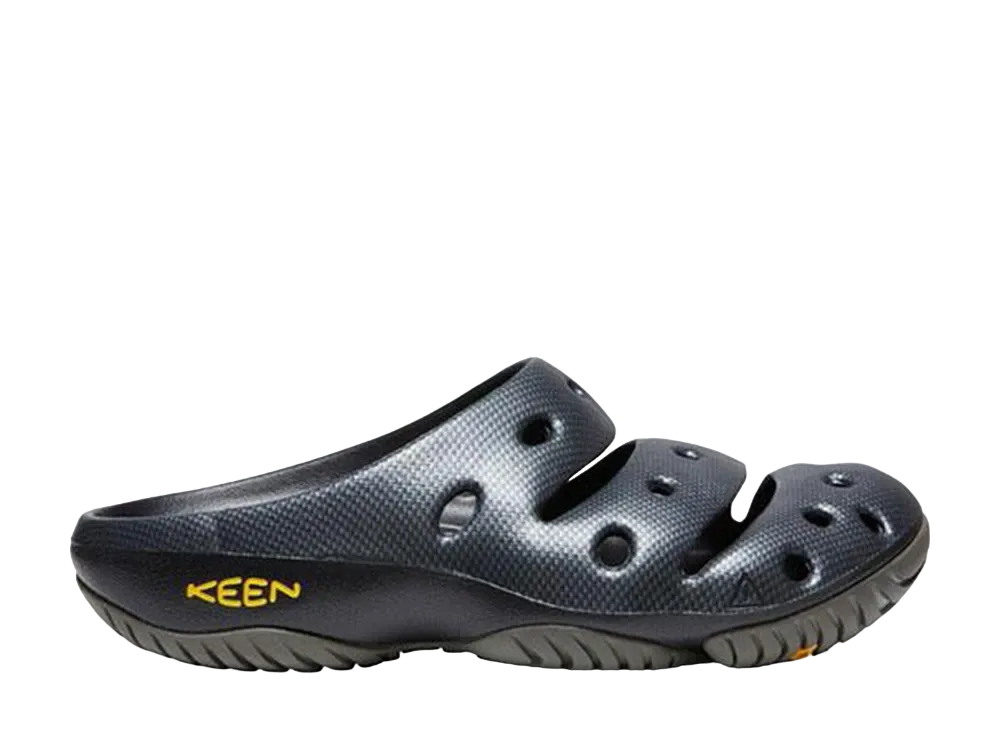 KEEN Yogui Arts "Graphite"