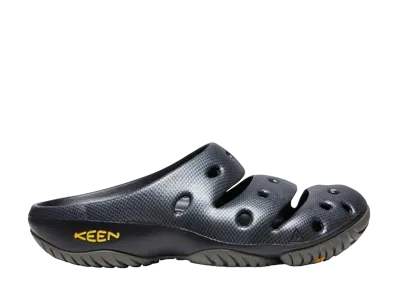 KEEN Yogui Arts "Graphite"