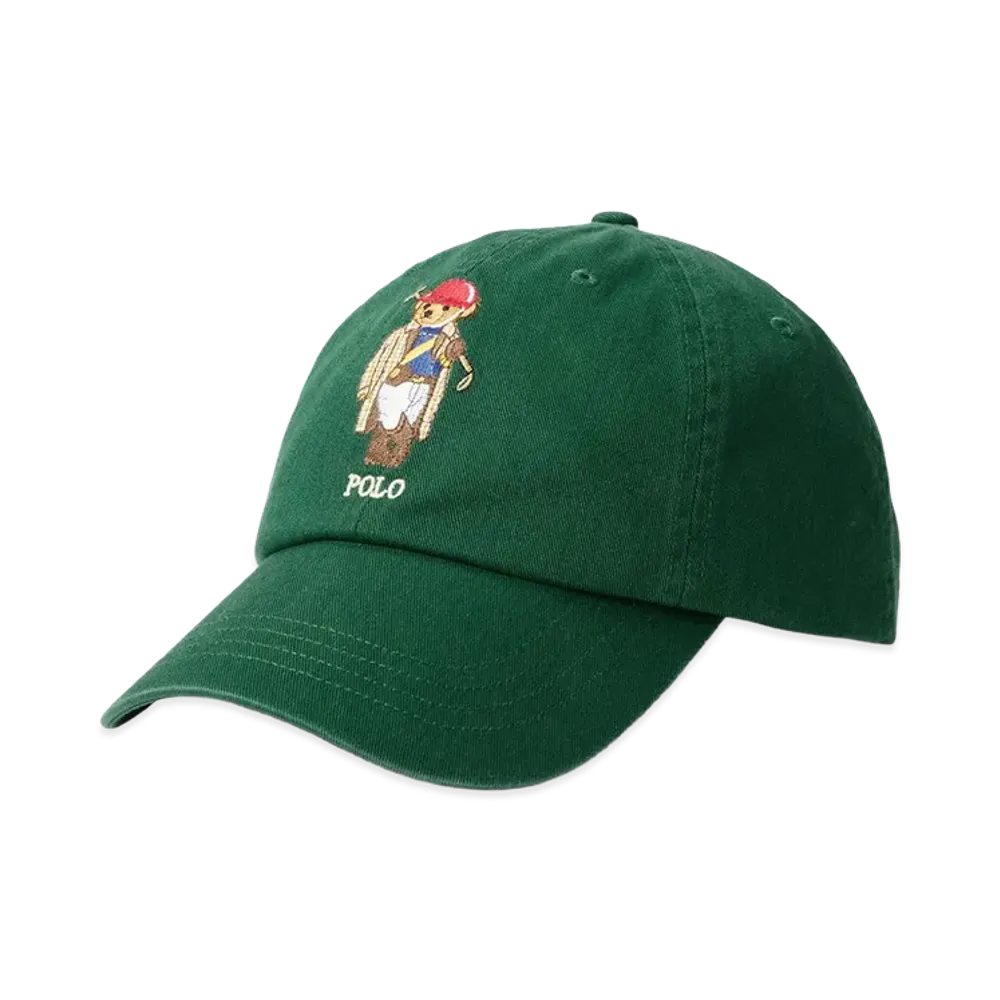 Polo Ralph Lauren Hats "Green"