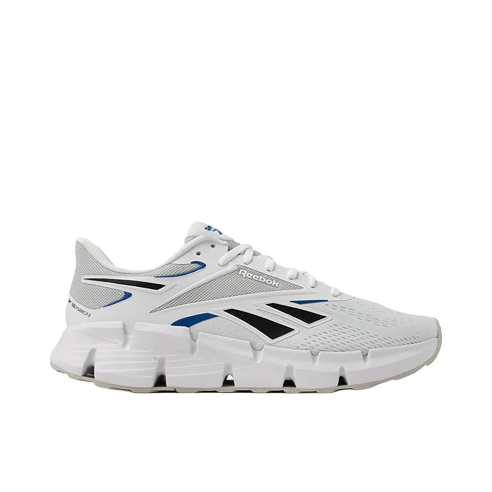 Reebok Zig Dynamica 6 "White/Black"