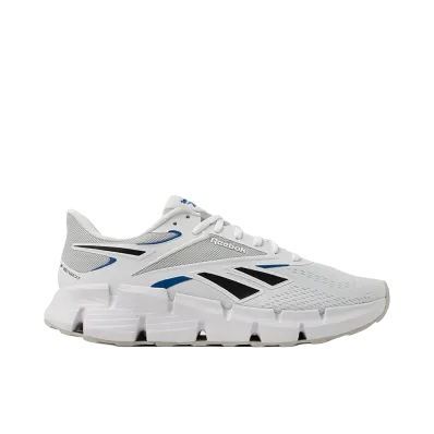 Reebok Zig Dynamica 6 "White/Black"