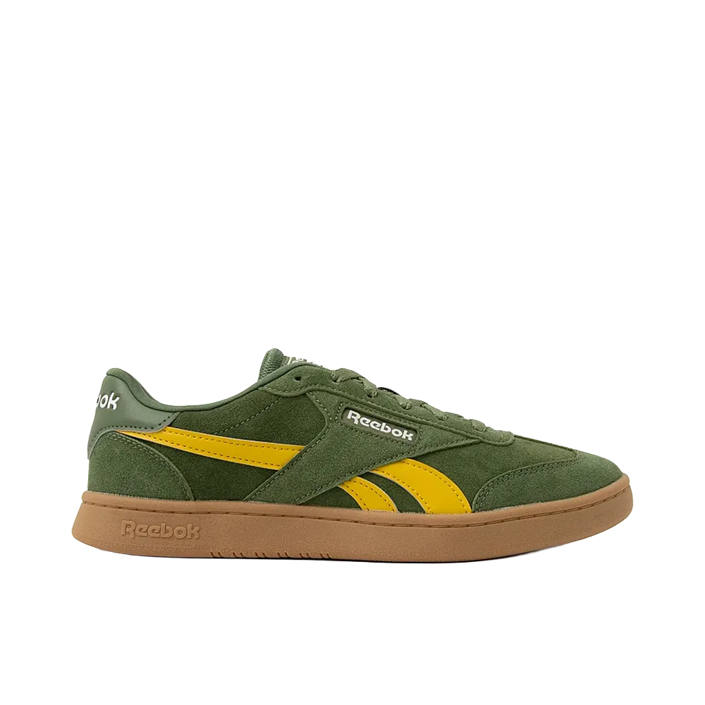 Reebok Forte Lounger "Green"