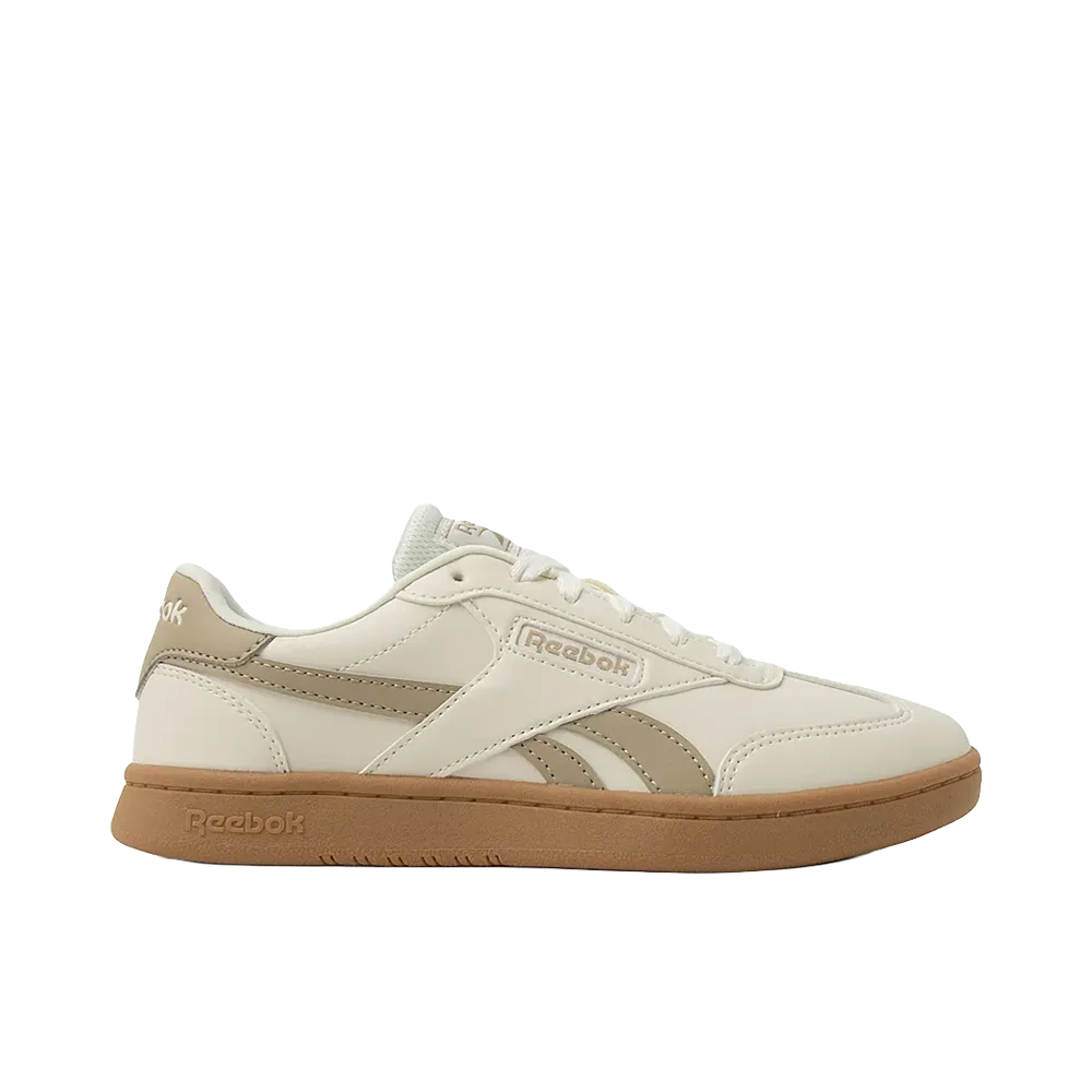 Reebok Women's Forte Lounger "Chalk"