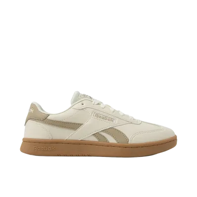 Reebok Women's Forte Lounger "Chalk"