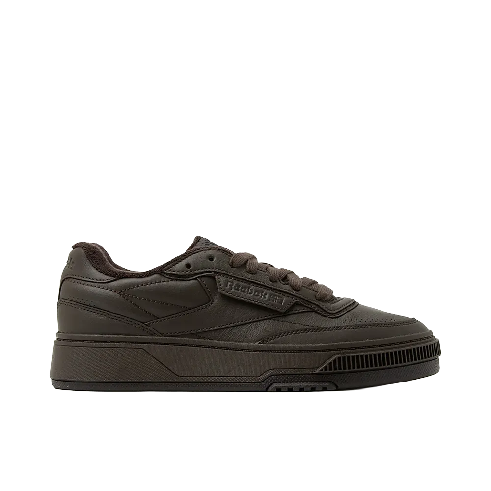 Reebok Club C LTD "Espresso"