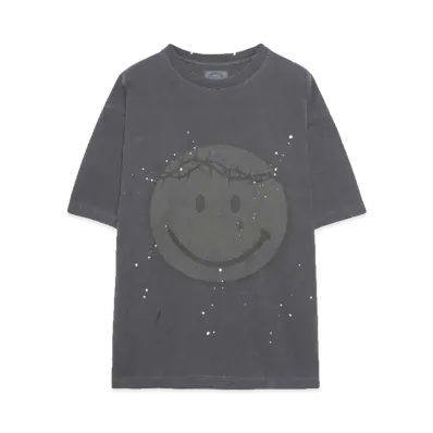 SOMEIT x HYPE DROP J.X.K.O.K Vintage Tee "STONE GRAY"