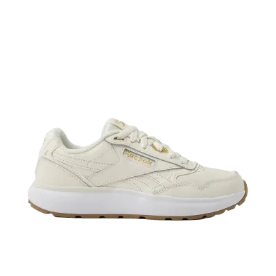 Reebok Women's Run LXS "Chalk"
