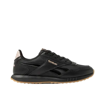 Reebok Women's R125 "Black"
