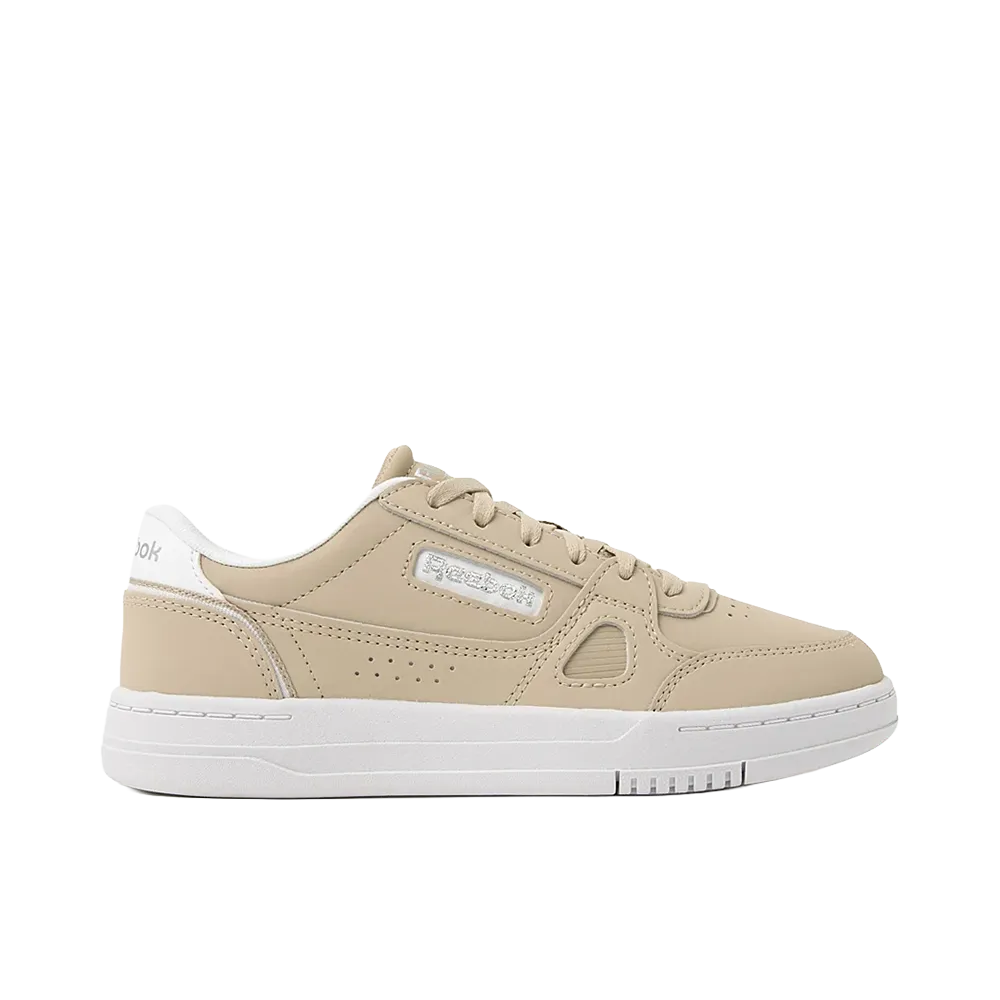 Reebok Women's Court LXS "Beige"