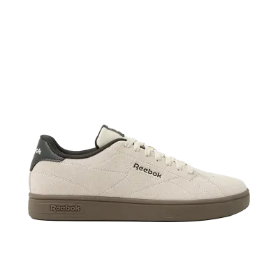 Reebok Court Clean "Alabaster"