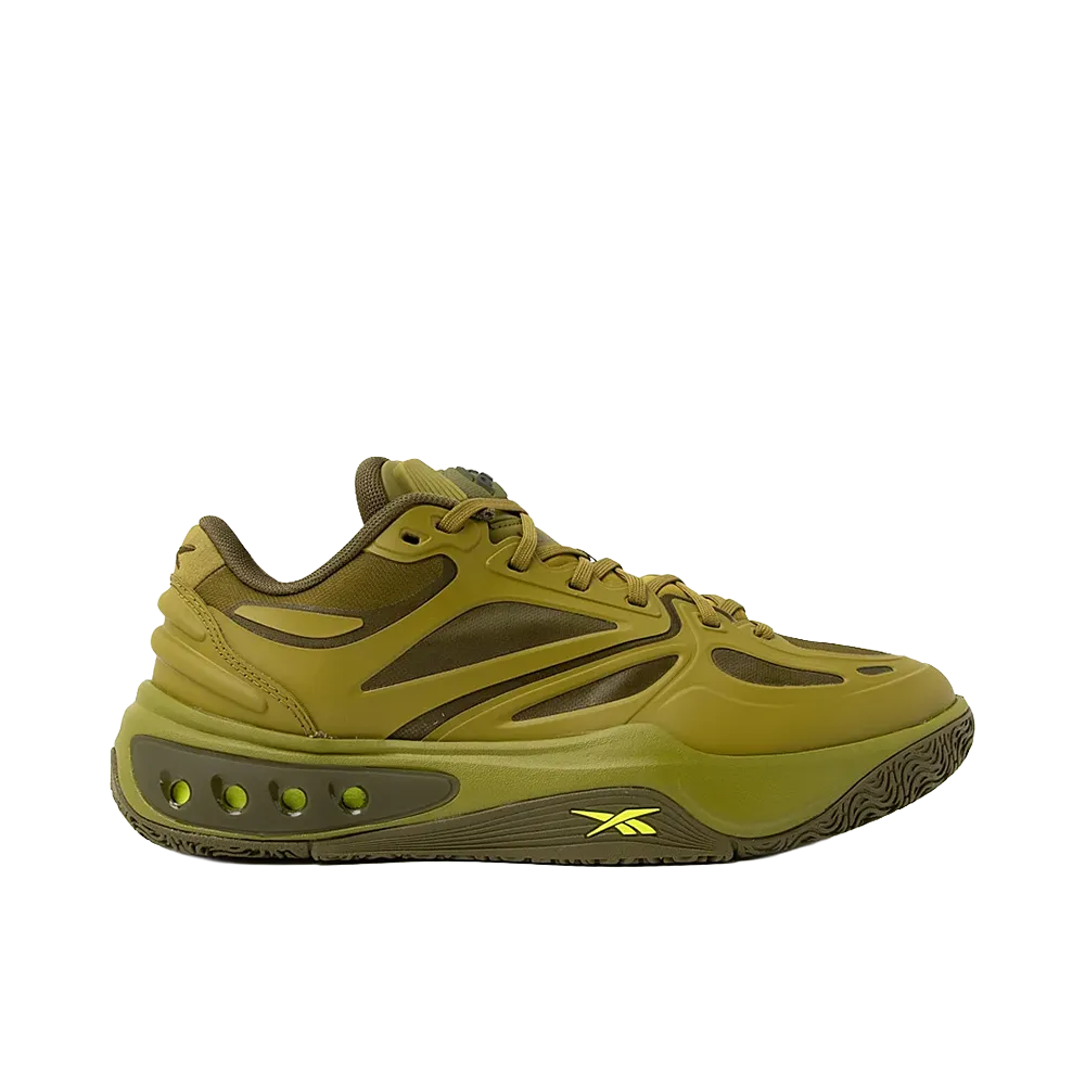 Reebok Engine A Pump "Green"