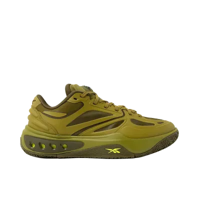 Reebok Engine A Pump "Green"