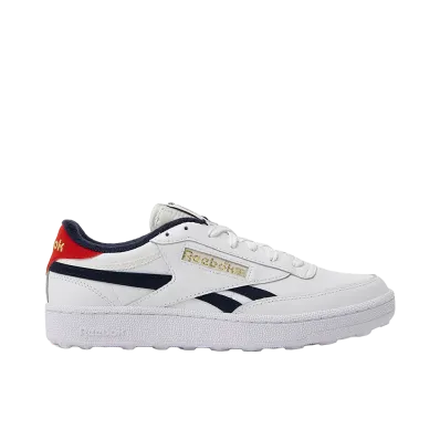 Reebok Club C Golf Revenge "Footwear White"