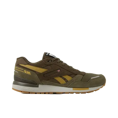 Reebok GL1600 "Brown"