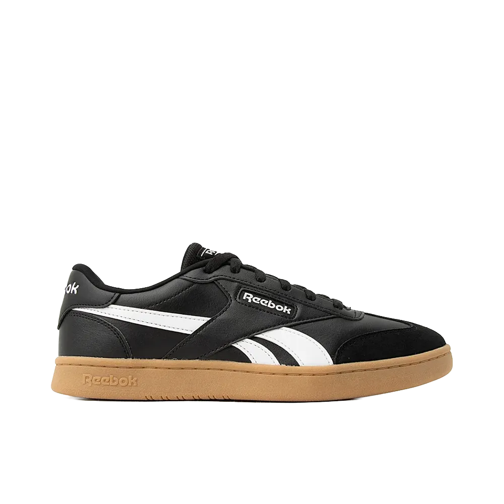 Reebok Forte Lounger "Black"