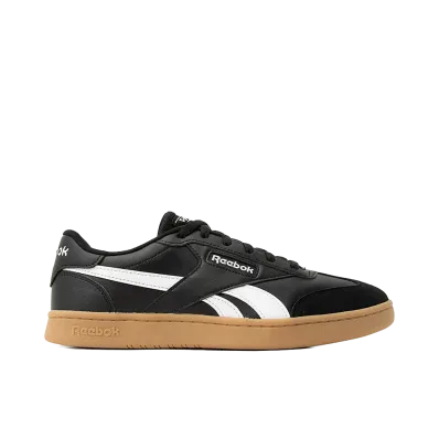 Reebok Forte Lounger "Black"