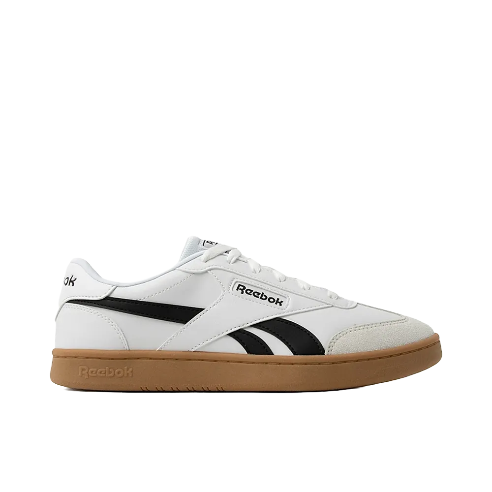 Reebok Forte Lounger "White"