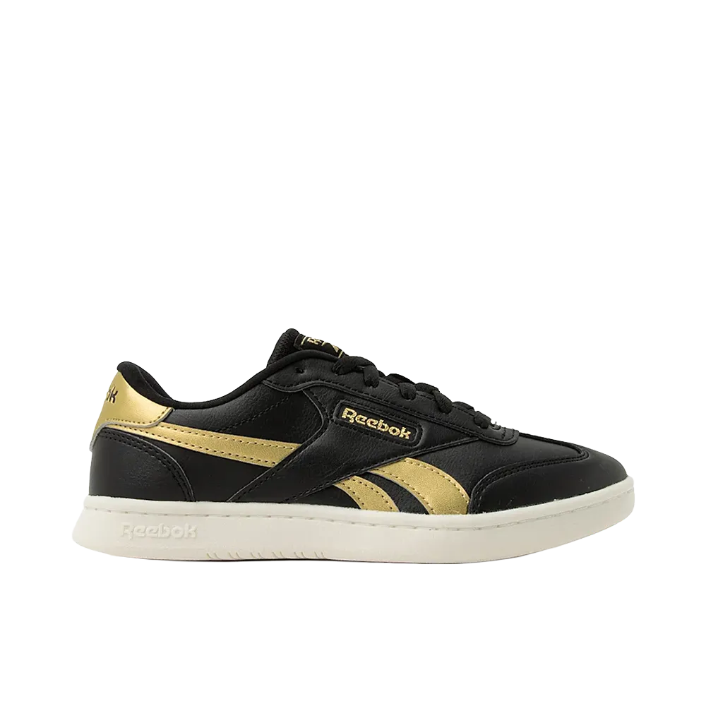 Reebok Women's Forte Lounger "Black"