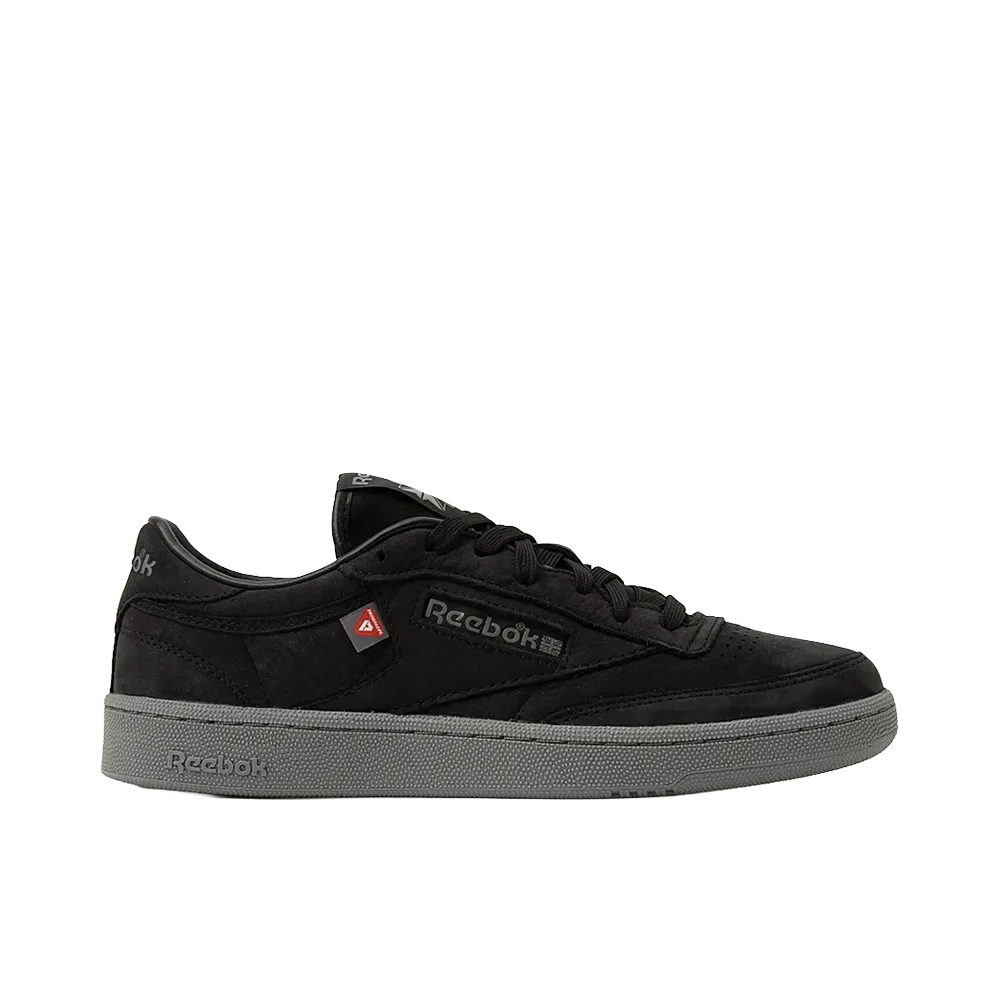 Reebok Club C 85 "Black"