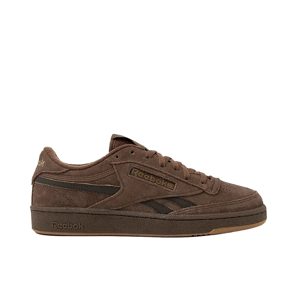 Reebok Club C Revenge "Brown"