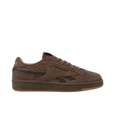 Reebok Club C Revenge "Brown"