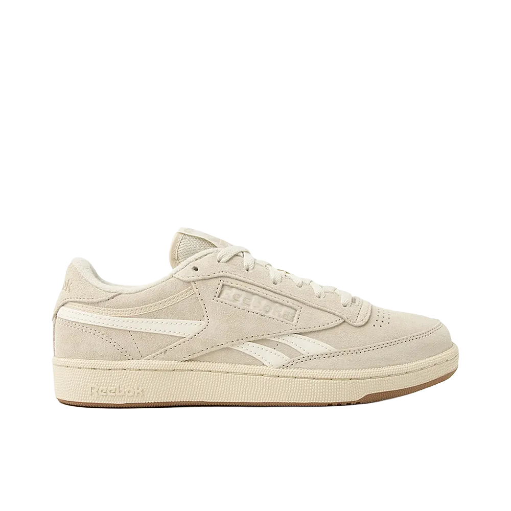 Reebok Club C Revenge "Greige"