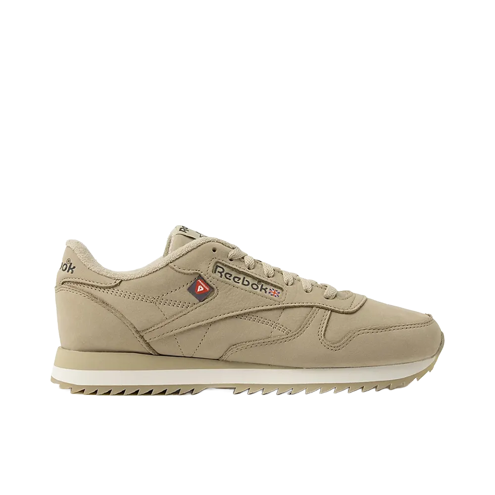 Reebok Classic Leather Ripple "Beige"