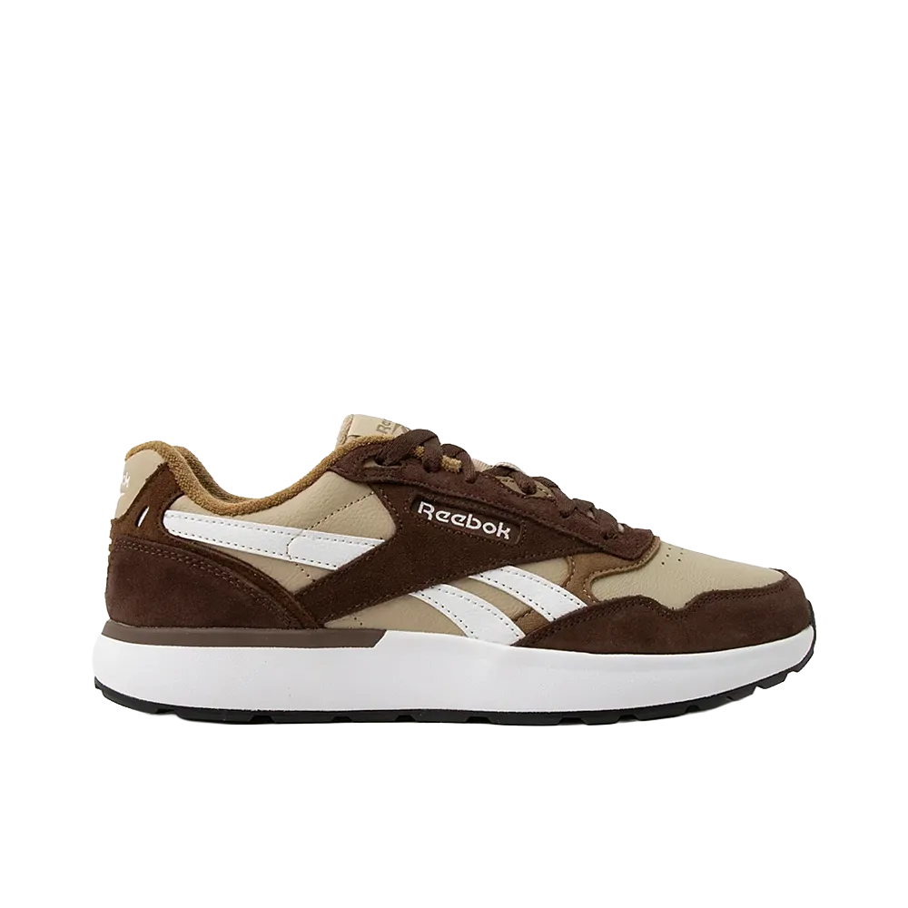 Reebok Run LXS "Brown"