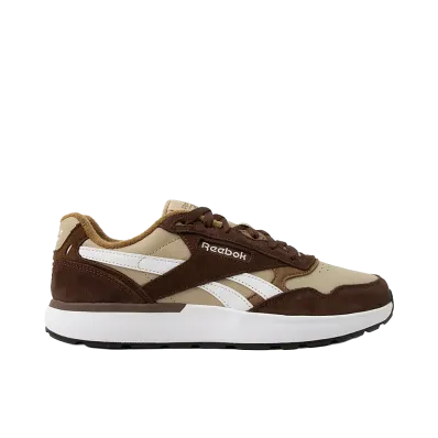 Reebok Run LXS "Brown"