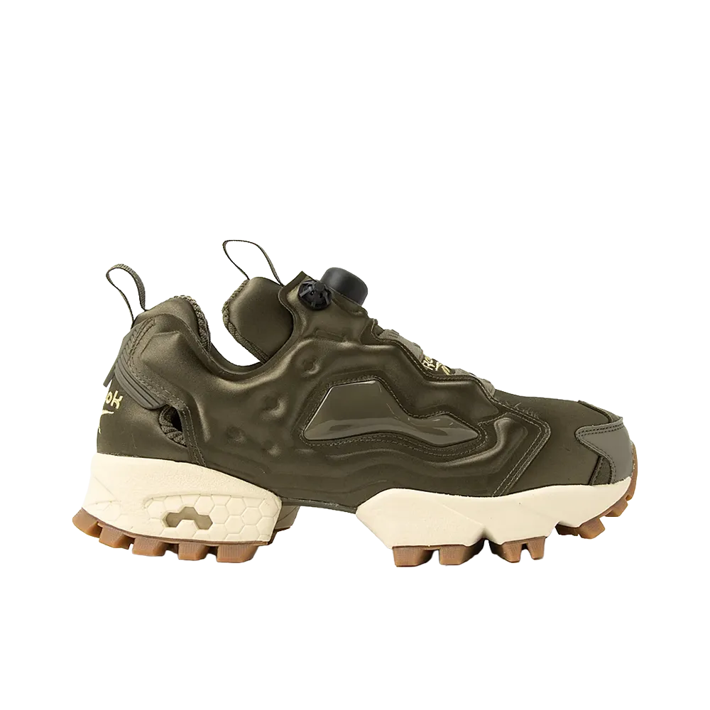 Reebok Instapump Fury 94 "Green"