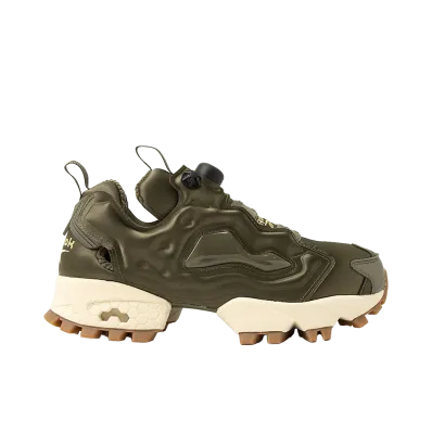 Reebok Instapump Fury 94 "Green"