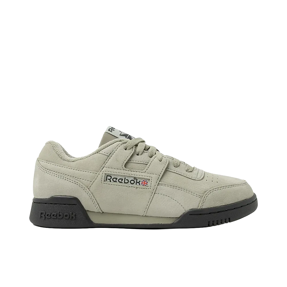 Reebok Workout Plus "Green"