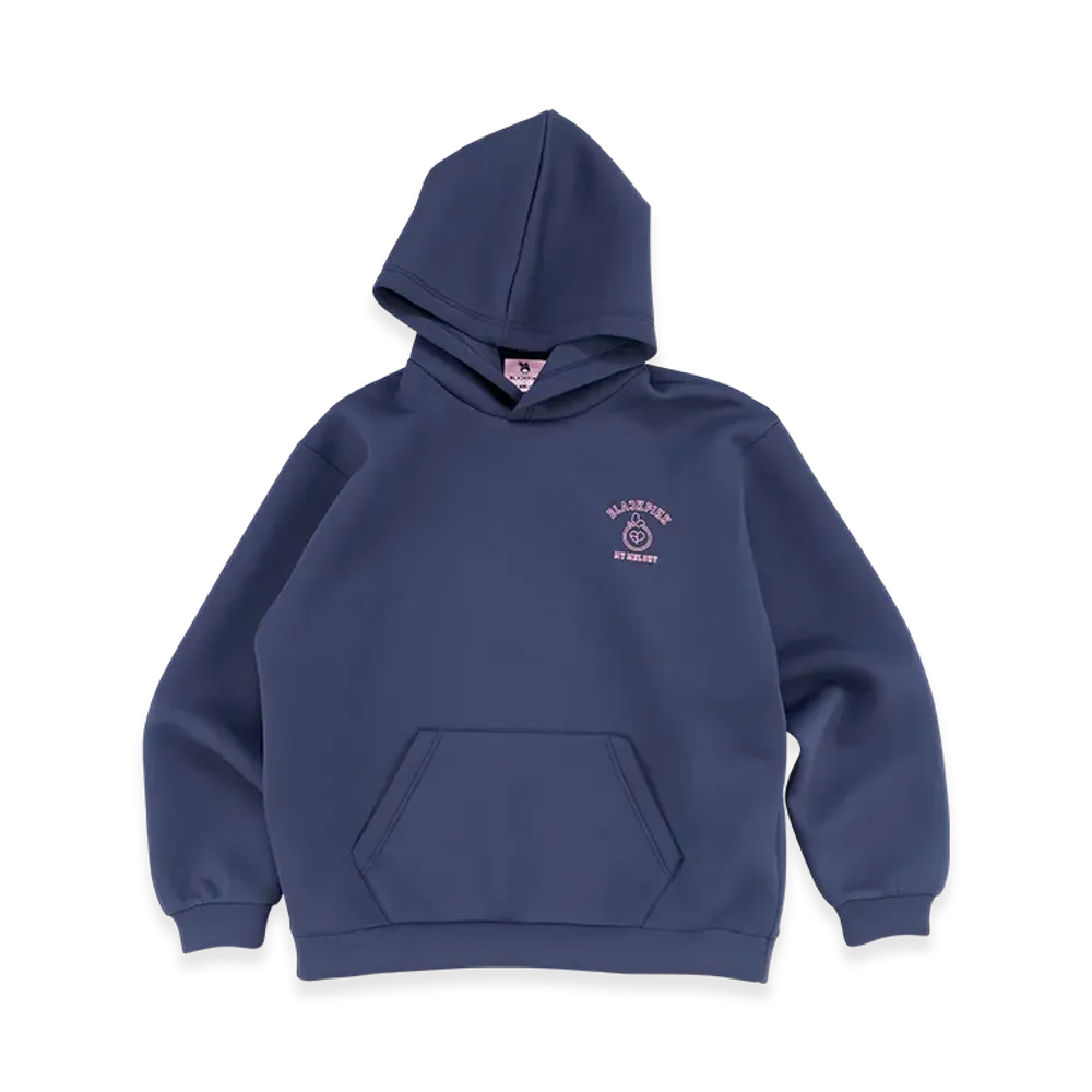 BLACKPINK x My Melody Hoodie "Navy"