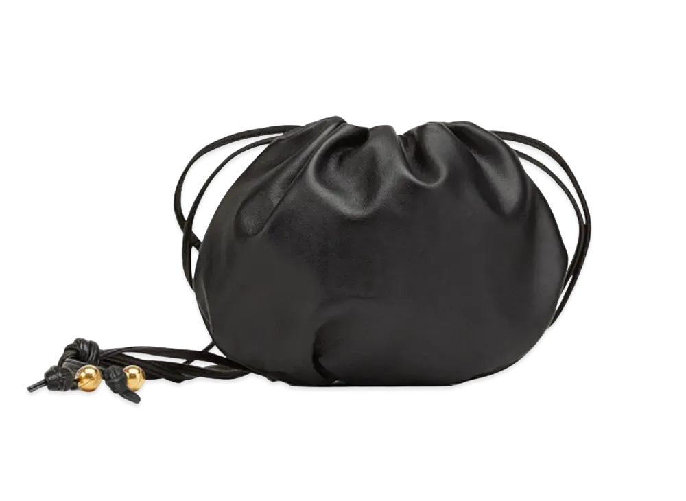 Bottega Veneta Bulb "Black"