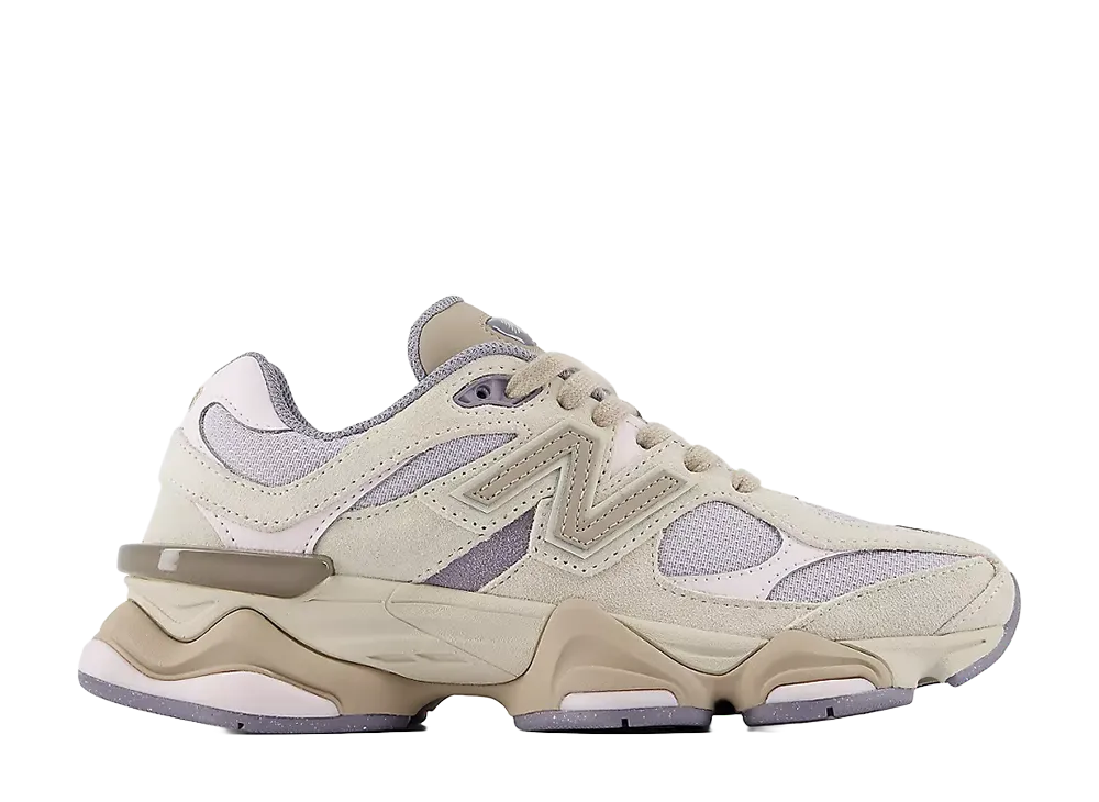 New Balance 9060 "Timberwolf/Driftwood"