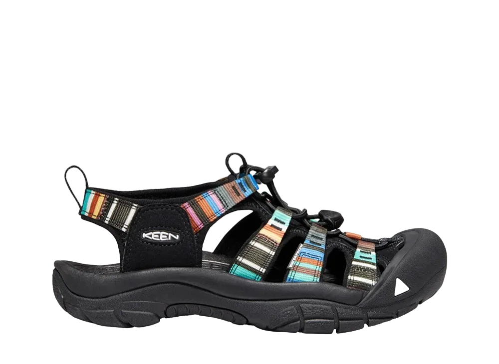 KEEN Women's Newport H2 "Blue"