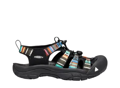 KEEN Women's Newport H2 "Blue"